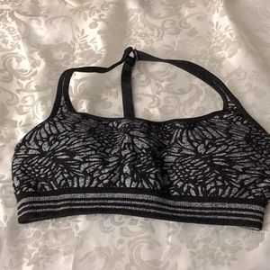 Women’s sports bra.  New